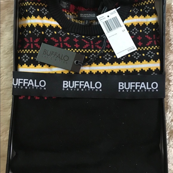 Buffalo David Bitton - Picture 8 of 8